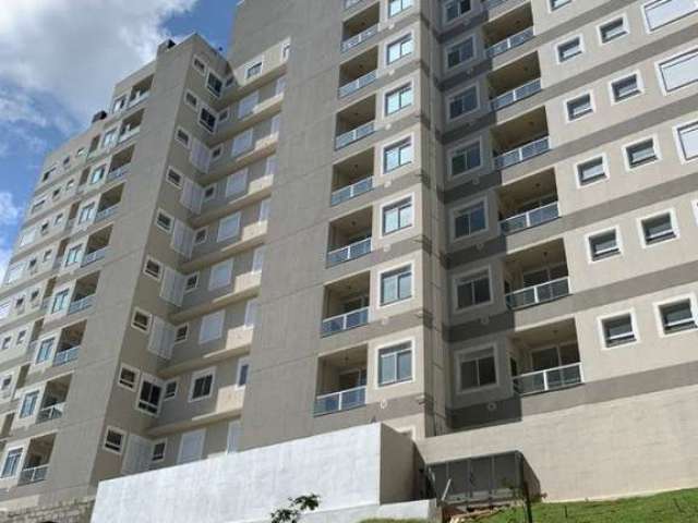 Excelente apartamento de  2 dormitórios uma suíte, 2 vagas de garagem. 10º andar. Lazer - Academia Coberta, Espaço Gourmet,, espaço Kids, Piscinas adulto e infantil, Salão de Festas, Próximo ao Zaffar