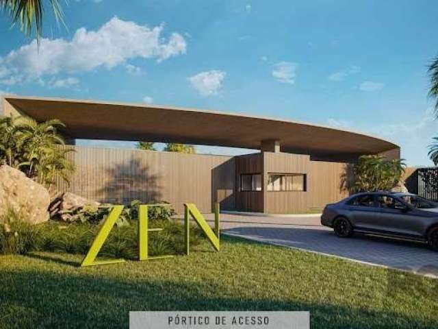 Terreno Exclusivo à Venda no Zen Concept Resort - Oportunidade Única!&lt;BR&gt;&lt;BR&gt;Apresentamos um terreno excepcional em um dos condomínios mais cobiçados da região: Zen Concept Resort. Com uma