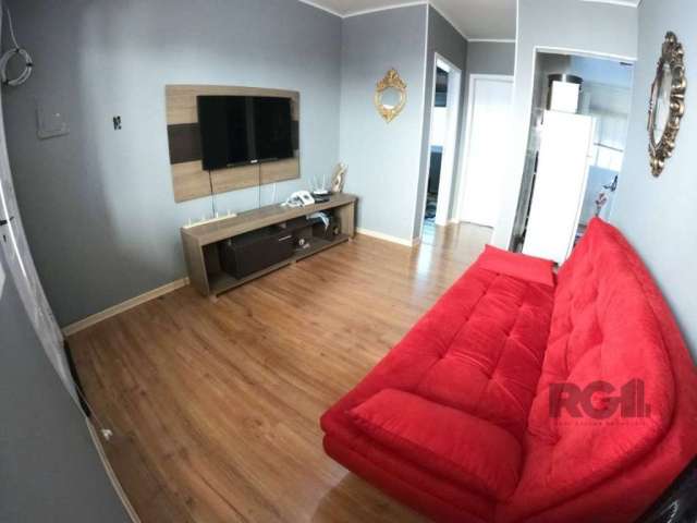 Apartamento Mobiliado no Centro de Capão da Canoa &lt;BR&gt;Localização privilegiada: No coração de Capão da Canoa, junto à Praça Central e ao minigolf, a apenas 4 quadras do mar! Próximo a todos os r