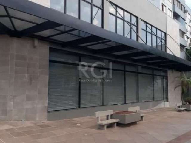 Prédio comercial com dois pavimentos sendo: esquina no calçadão.polo comercial do centro.&lt;BR&gt;Pavimento térreo com 365,33 m²,  deste então&lt;BR&gt;270,91 m² são destinados á área comercial e 94,