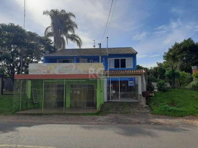 Casa Padrão em excelente localização a 10min do centro de Gravataí. Bairro Recanto da Corcunda, muito calmo e tranquilo, seguro.&lt;BR&gt;Próximo a escola, ponto de ônibus e comércio do bairro. &lt;BR