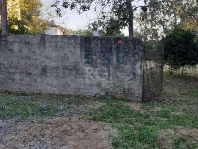 Terreno próximo ao cemitério memorial da colina. Condomínio Tunel Verde, Estrada dos Ritter. Com açude, luz, água e poço artesiano. 3.150 m2. Lote 12 e 13.