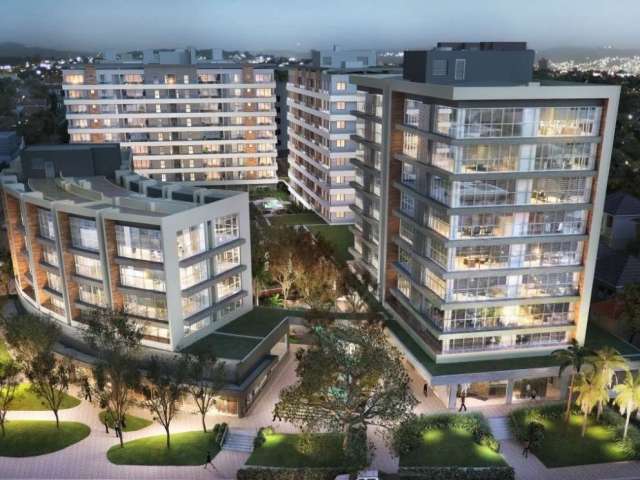 Excelente oportunidade  sala comercial . Com torres residenciais, comerciais, mall e estacionamento num terreno de aproximadamente 10.000m², o empreendimento é contemporâneo e integrador e tem a alma 