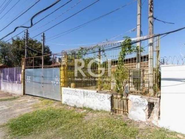 Excelente terreno 10X60,20 &lt;BR&gt;área Total 602m² &lt;BR&gt;&lt;BR&gt;Plano, à 50 metros da Rua Camaquã, parada de onibus quase em frente&lt;BR&gt;&lt;BR&gt;Projeto aprovado para prédio com 3 pavi