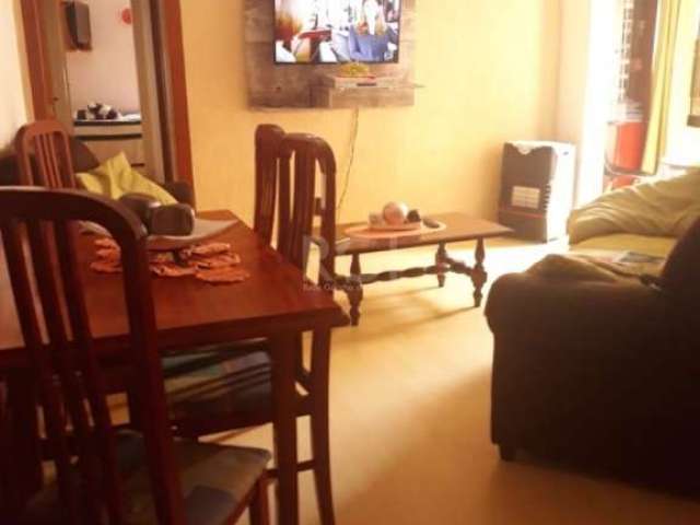 Apartamento 2 dormitórios, vaga de garagem, no bairro Santa Tereza, Porto Alegre/RS   &lt;BR&gt;   &lt;BR&gt;&lt;BR&gt;Lindo Apartamento 2 dormitórios  em laminado, 66,70m² privativos, living 2 ambien