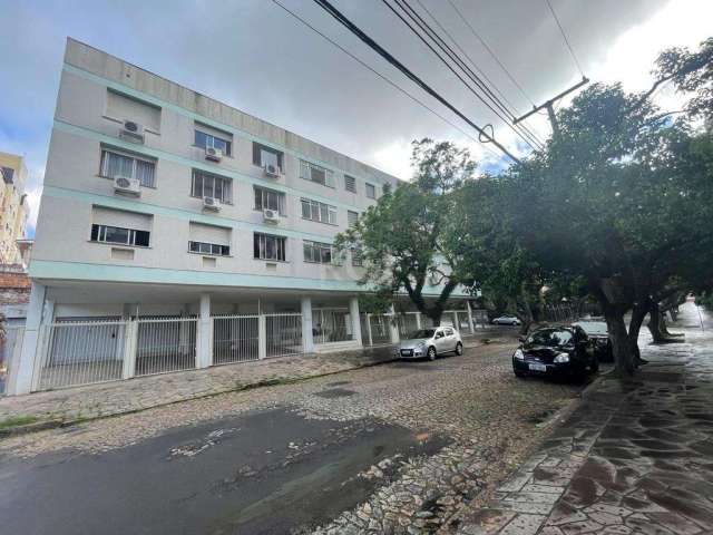 Apartamento 2 dormitórios, 1 vaga de garagem, no bairro Petrópolis, Porto Alegre/RS     &lt;BR&gt; &lt;BR&gt;Apartamento, no Petrópolis,  com 2 dormitórios mais dependência de empregada completa, livi