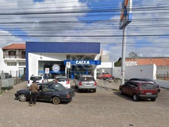 Loja em excelente localização, no centro da cidade.&lt;BR&gt;Alugada para a Caixa Econômica Federal, contrato em vigor.&lt;BR&gt;Ideal para investidores, rentabilidade 0.5%.  aluguel atual R$ 22.000,0