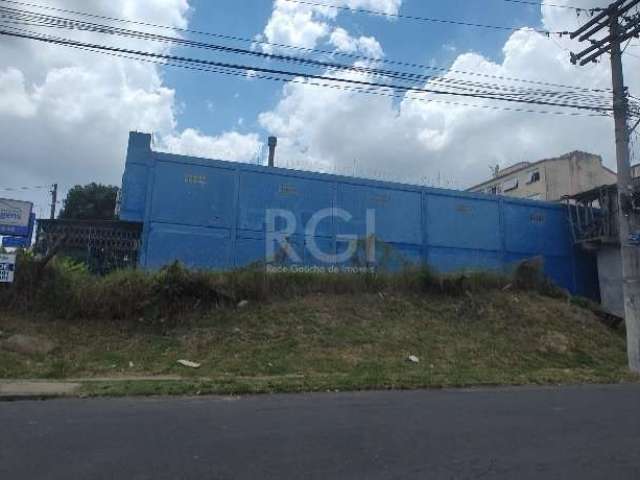 Terreno de esquina, medindo 10 metros de frente na Avenida Manoel Elias por 40 metros de fundos. Uma Quadra da Av. Baltazar. Ótimo local para comércio e investimento. Preço imperdível faça agora mesmo