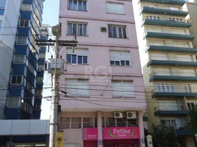 Apartamento de 02 dormitórios no Bairro Independência, com sala, cozinha e banheiro. Imóvel térreo com 65,45 m2 privativos, piso em cerâmica e em ótima localização!&lt;BR&gt;Proximidades dos Hospitais