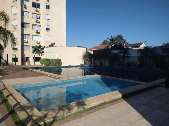 Lindo Apartamento com 2 Quartos Top!!!&lt;BR&gt;Condomínio Ventura &lt;BR&gt;Avenida Engenheiro Francisco Rodolfo Simch, 720 - Zona Norte, Porto Alegre - RS&lt;BR&gt;&lt;BR&gt; 50m²&lt;BR&gt; 2 quarto