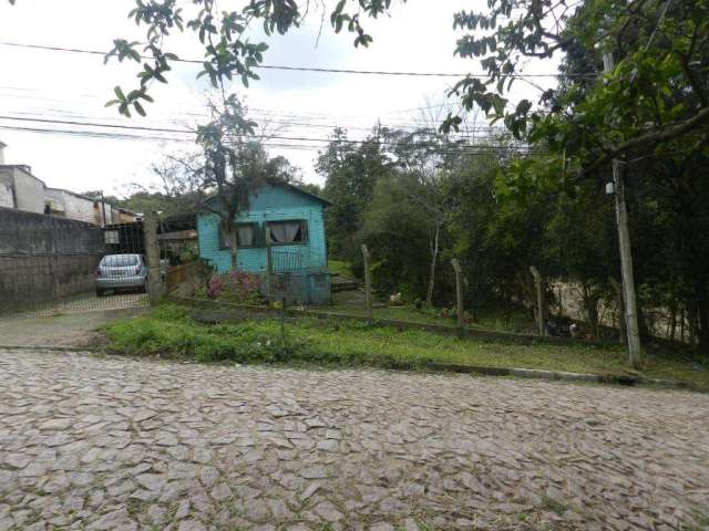 Terreno no bairro Querência em Viamão.&lt;BR&gt;Área de 3.125m², com rua calçada, à 500m da ERS040, com poço com vertente de água natural.