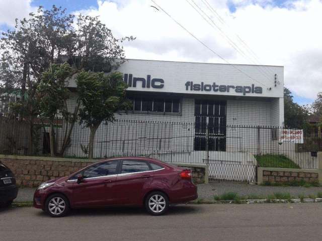 Pavilhão Comercial na Viamópolis em Viamão.