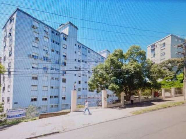 Apartamento localizado perto da Sede do Sesc Campestre na Av. Protasio Alves,zona norte com 02 dormitórios ,sala, cozinha e área de serviço, imóvel todo reformado com rebaixo de gesso na sala e corred