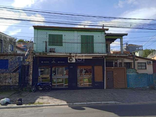 LOJA, 1 BANHEIRO, 2 MÓDULOS, BAIRRO CAVALHADA, PORTO ALEGRE/RS&lt;BR&gt;  &lt;BR&gt;OPORTUNIDADE!   &lt;BR&gt; &lt;BR&gt;Em frente  à Cassol Zona Sul e Mc Donalds Eduardo Prado!&lt;BR&gt;&lt;BR&gt;- T