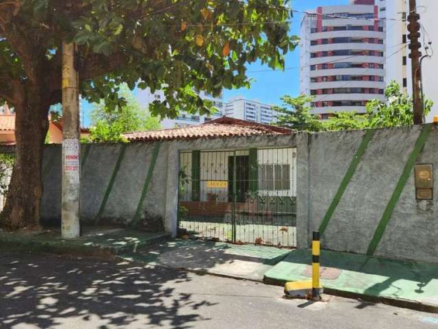 Comercial para Locação em Salvador, Pituba, 4 dormitórios, 1 suíte, 3 banheiros, 5 vagas