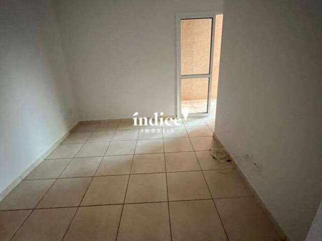 Apartamento no Bairro Jardim Manoel Penna, 1 quarto, 1 vaga,