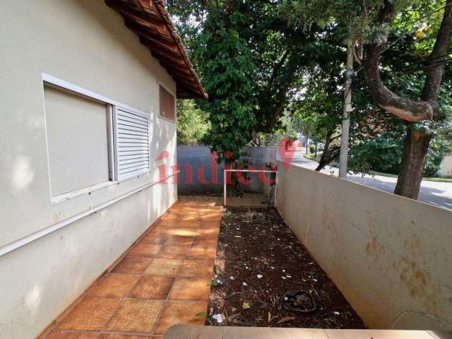 Casas no Bairro Jardim São Luiz, 3 quartos, 3 suítes, 4 vagas,