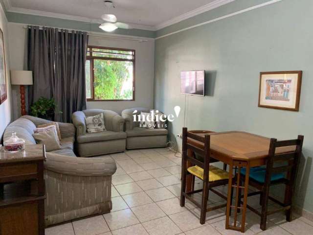 Apartamento no Bairro Jardim Palma Travassos, 3 quartos, 2 vagas, Residencial Boa Vista