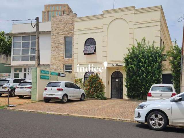 Sala Comercial no Bairro Alto da Boa Vista, 1 quarto, Edificio Beatrice