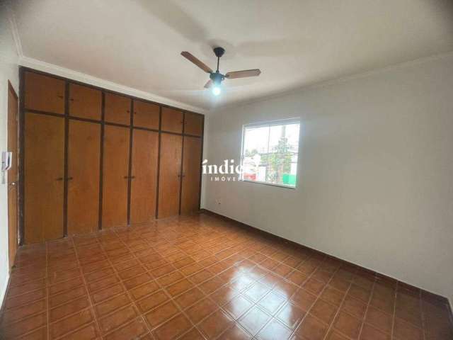 Sala comercial 30m² jardim Irajá