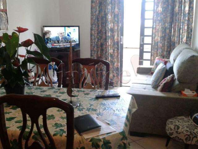 Apartamento no Bairro Jardim Paulista, 3 quartos, 1 suíte, 2 vagas, Edifício Ilha de Santorini