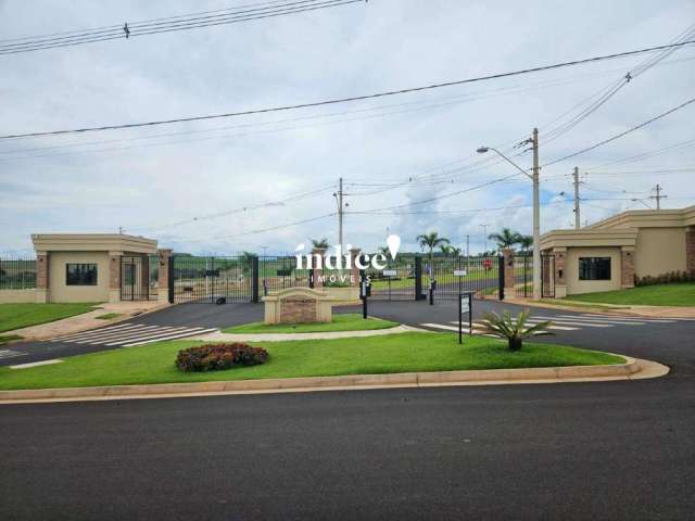 Terrenos Condomínio no Bairro Recreio Anhangüera, Residencial Quinta da Mata I