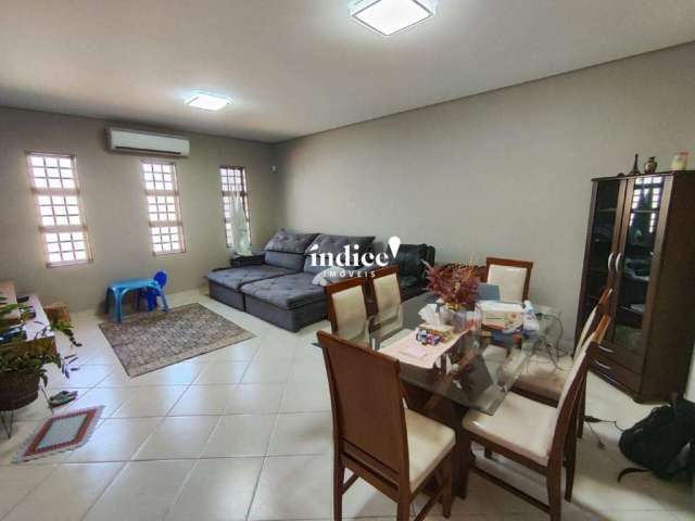 Casa com 4 dormitórios á venda no bairro Jardim Califórnia