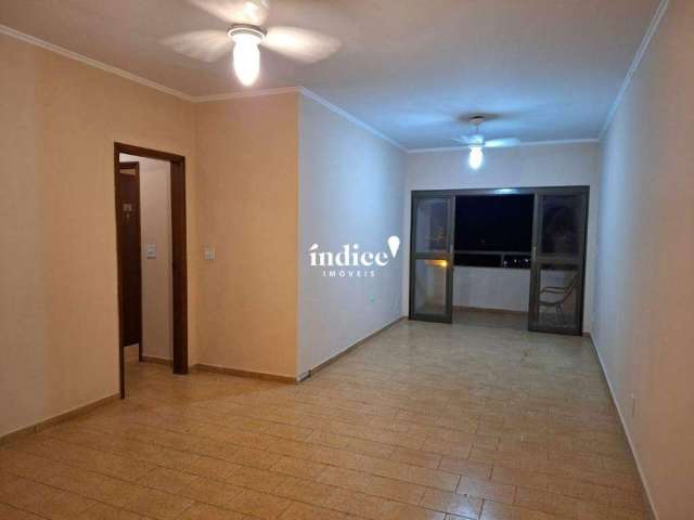 Apartamento com 3 dormitórios no bairro Jardim Paulistano