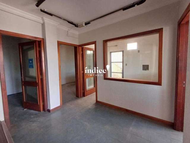 Casa Comercial no Bairro Jardim Paulista,