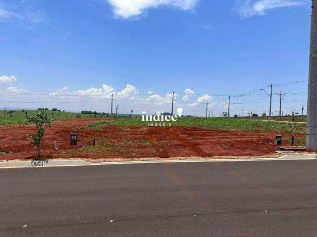 Terreno á venda no Condomínio Alto do Castelo