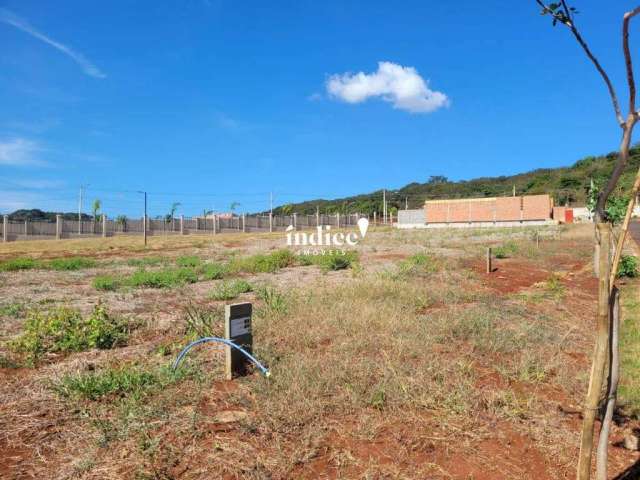 Terreno á venda no Condomínio Quinta da Mata