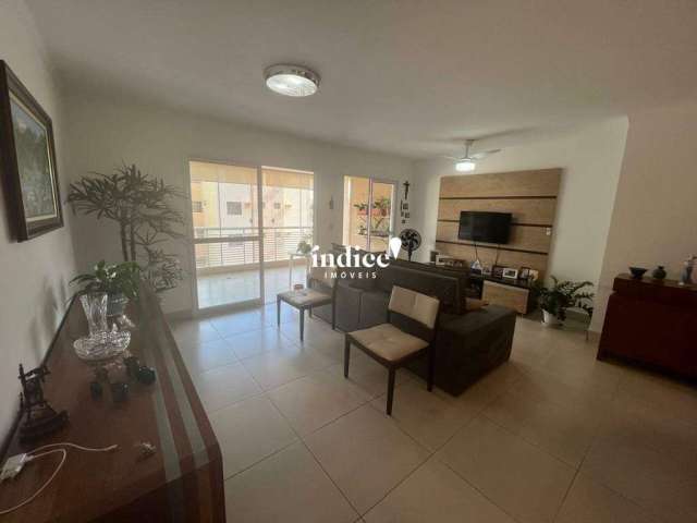 Apartamento com 3 dormitórios á venda no bairro Santa Cruz