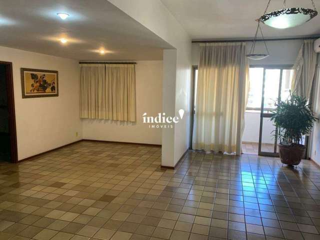 Apartamento no Bairro Centro, 4 quartos, 2 suítes, 4 vagas, Marbella