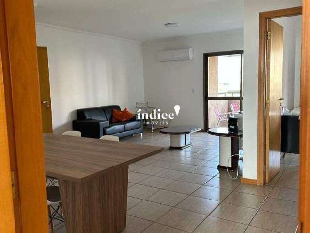 Apartamento no Bairro Santa Cruz do José Jacques, 3 quartos, 2 suítes, 2 vagas, Rive Gauche