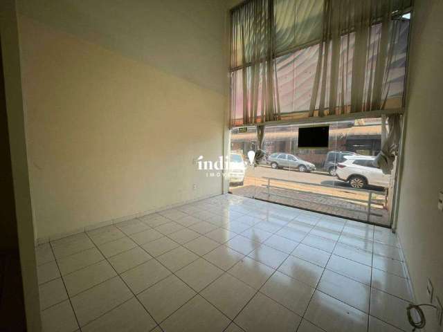 Sala Comercial no Bairro Centro, 2 vagas,