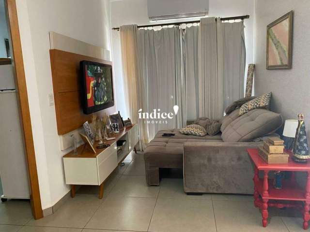 Apartamento no Bairro Jardim Botânico, 2 quartos, 1 suíte, 2 vagas, Beatriz