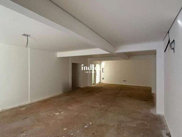 Sala Comercial no Bairro Jardim Califórnia, 6 vagas,