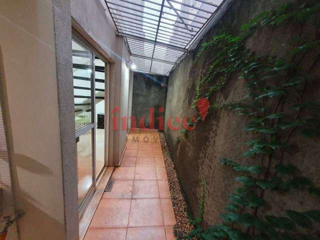 Apartamento no Bairro Nova Aliança, 1 quarto, 1 suíte, 1 vaga, América Loft