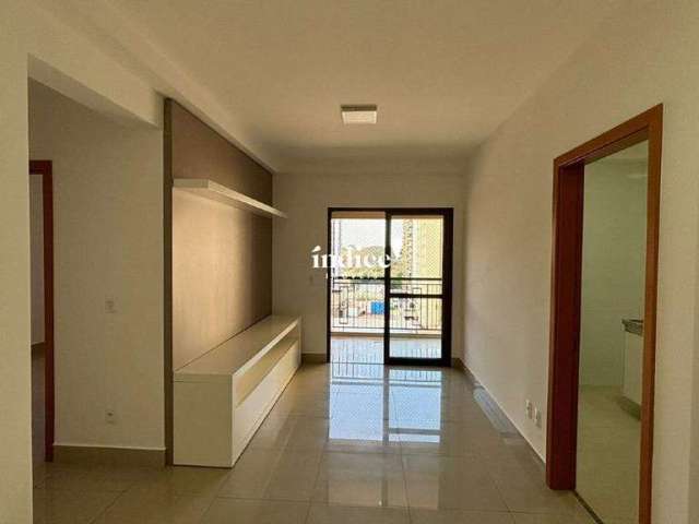 Apartamento no Bairro Jardim Irajá, 2 quartos, 1 suíte, 1 vaga, Jasmim