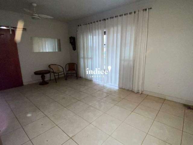 Apartamento Santa Cruz