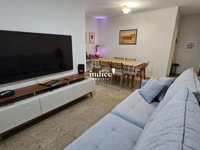 Apartamento no Bairro Bosque das Juritis , 3 quartos, 1 suíte, 2 vagas, Via Frattina