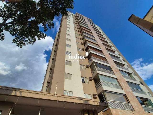 Apartamento no Bairro Jardim Irajá, 3 quartos, 1 suíte, 2 vagas, Tropical