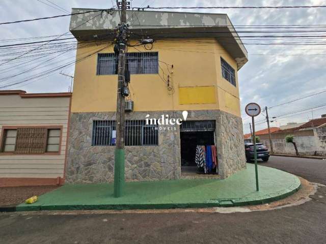 Casa Comercial no Bairro Jardim Paulistano,