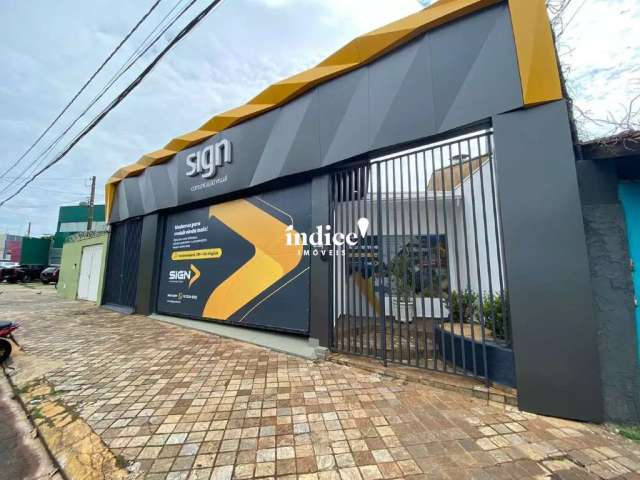 Imóvel Comercial com 349 m² – Excelente Estrutura e Localização