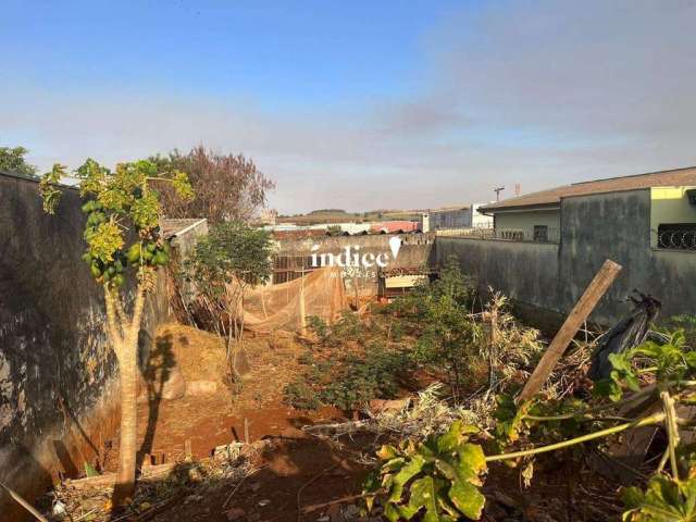 Terreno á venda no bairro Jardim Zara