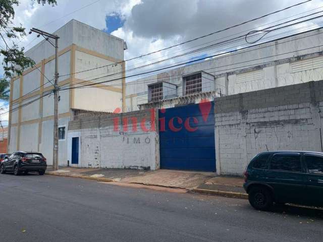 Salão Comercial no Bairro Lagoinha,