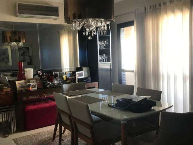 Apartamento no Bairro Higienópolis, 4 quartos, 2 suítes, 2 vagas, Noblesse Residence