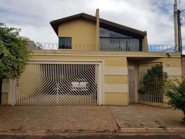 Casas no Bairro Alto da Boa Vista, 4 quartos, 4 suítes, 4 vagas,