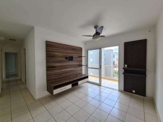 Apartamento no Bairro Nova Aliança, 4 quartos, 2 suítes, 2 vagas, Panoramic Club House