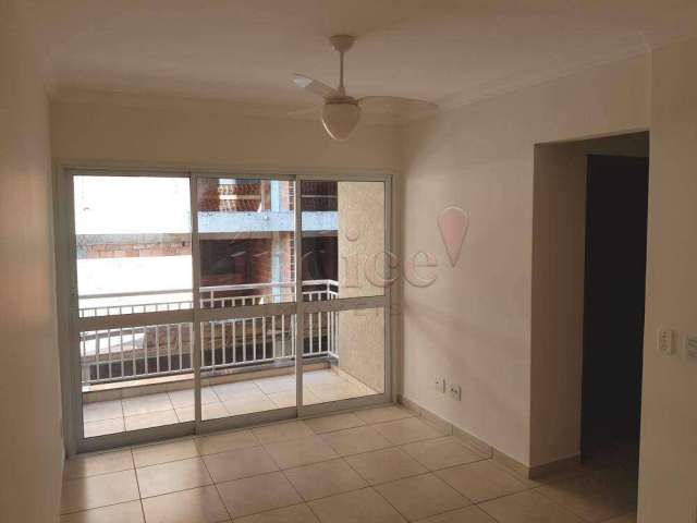 Apartamento no Bairro Jardim Botânico, 1 quarto, 1 vaga, Residencial Bosque do Botânico